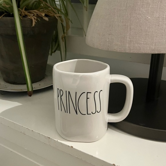 Rae Dunn Other - Rae Dunn Artisan Collection by Magenta Princess Mug